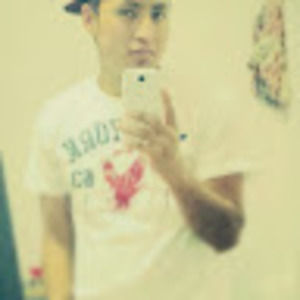 Meet your Posher, Abraham